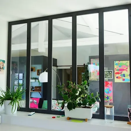 Willa Avec Piscine Et Spacieux Pool House Pres Des Plages Et De La Rhune